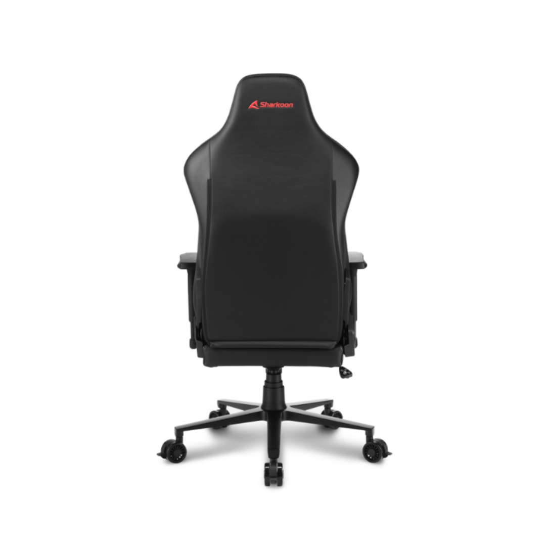 Cadeira Gaming Sharkoon Skiller SGS30 Preto Rosa 165º