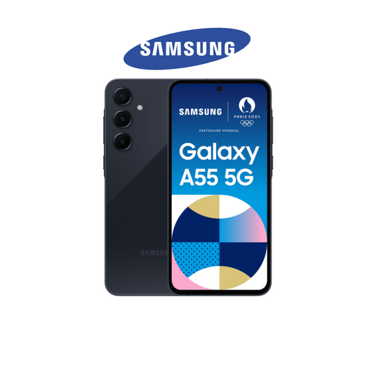 Samsung Galaxy A55 5G 128Gb