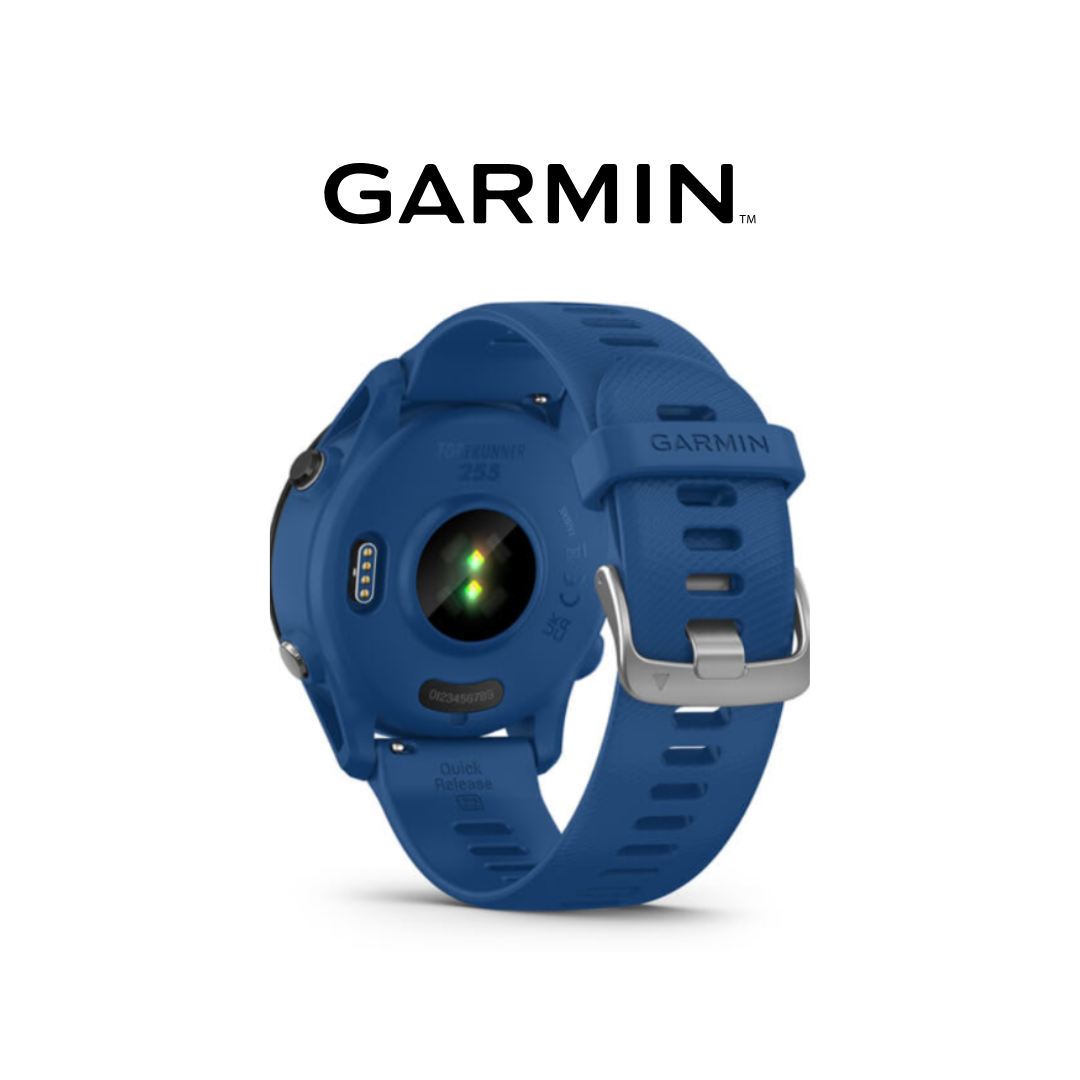 Garmin Forerunner 255