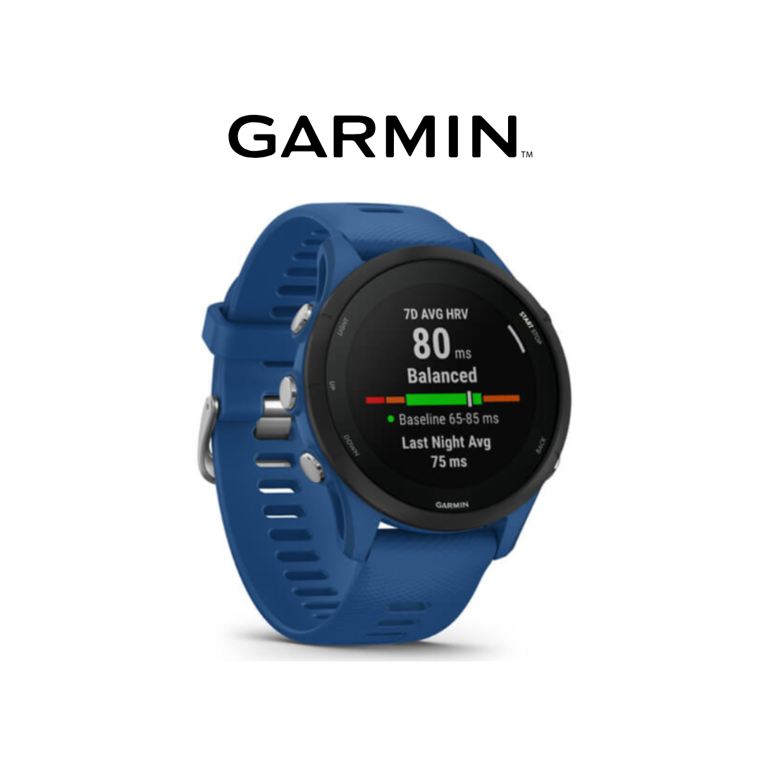 Garmin Forerunner 255