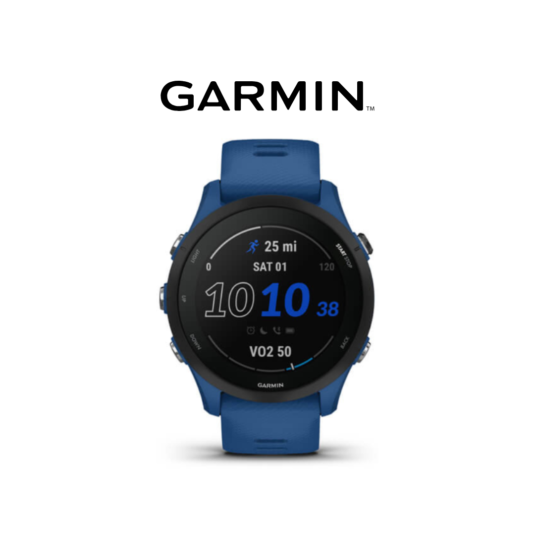 Garmin Forerunner 255