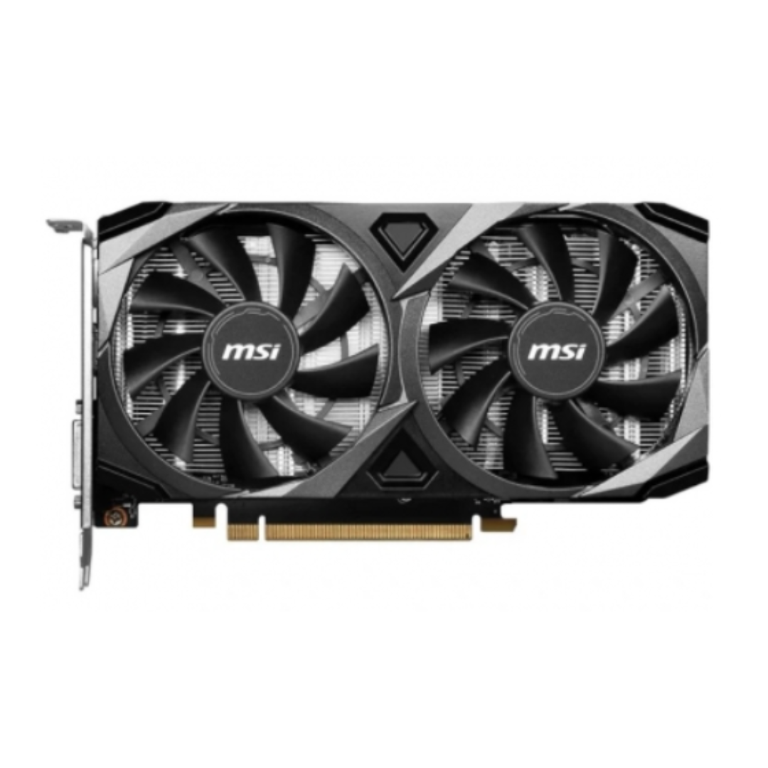 NVIDIA RTX3050 8gb MSI