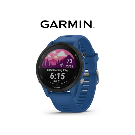 Garmin Forerunner 255