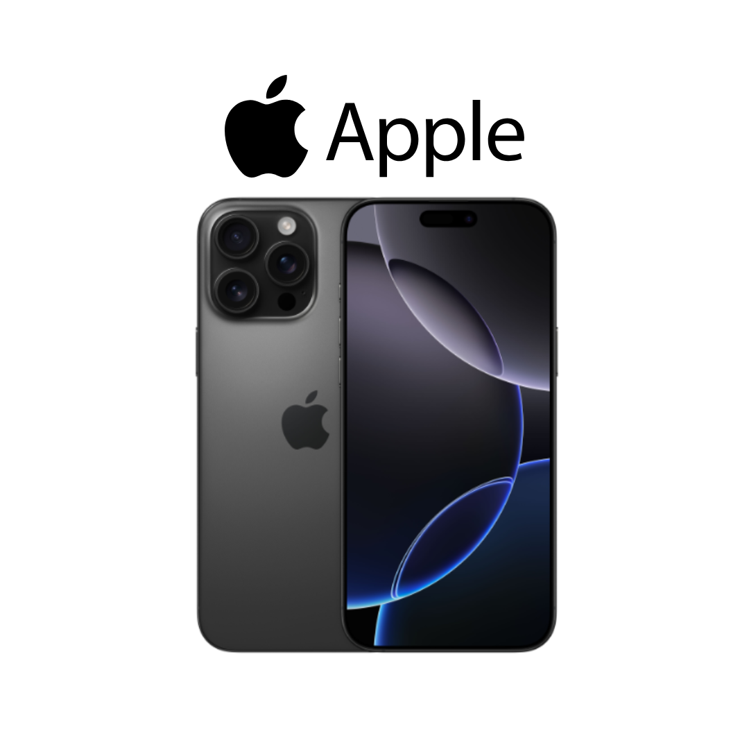 Apple iPhone 16 Pro Max