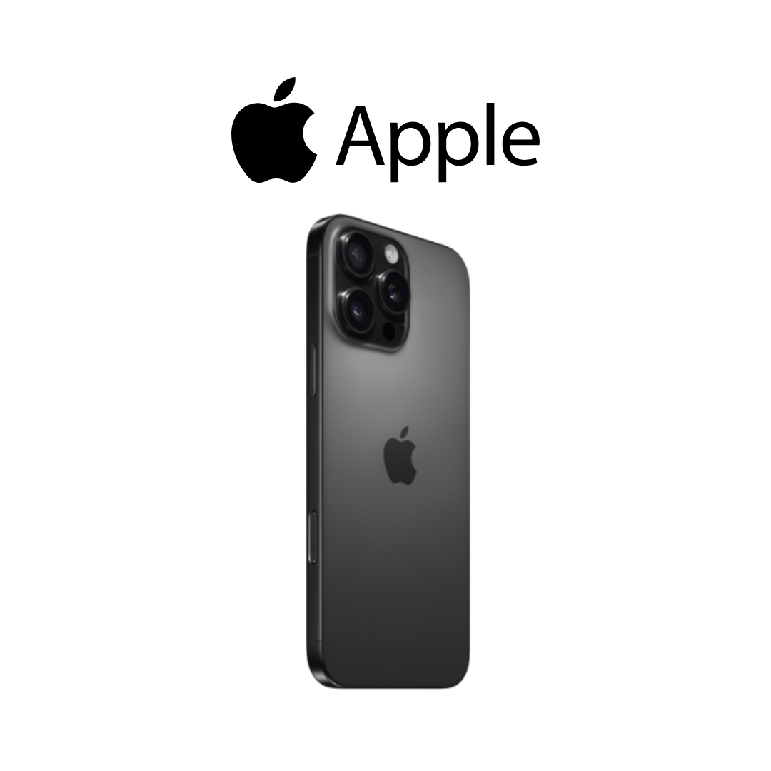 Apple iPhone 16 Pro Max