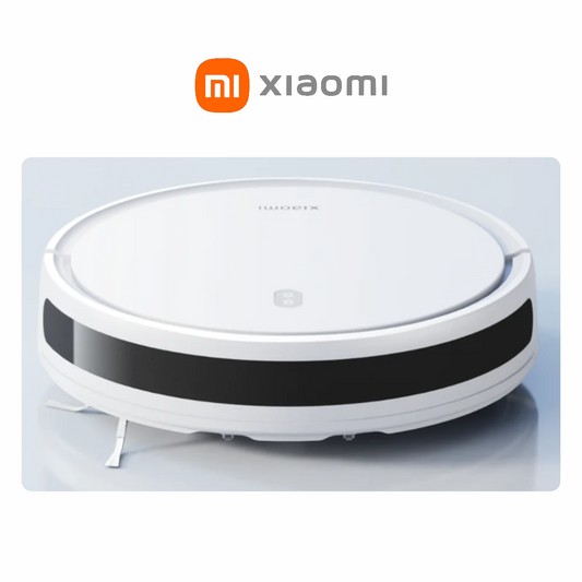 Xiaomi Robot Vacuum E10