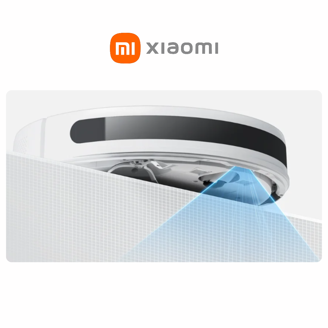 Xiaomi Robot Vacuum E10
