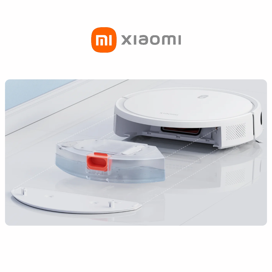 Xiaomi Robot Vacuum E10